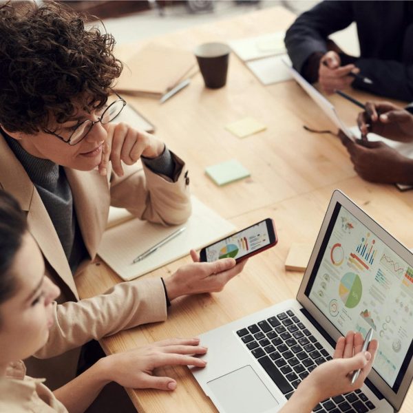 15 Minutes de Consulting Offertes